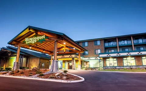 Lucky 7 Casino — smith river