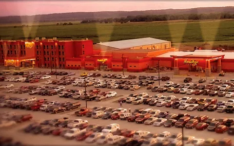 WinnaVegas Casino Resort — sloan