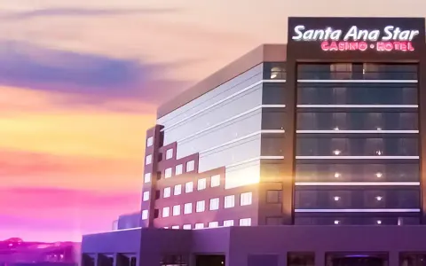 Santa Ana Star Casino — santa ana pueblo