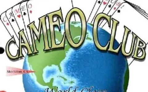 Cameo Club — stockton