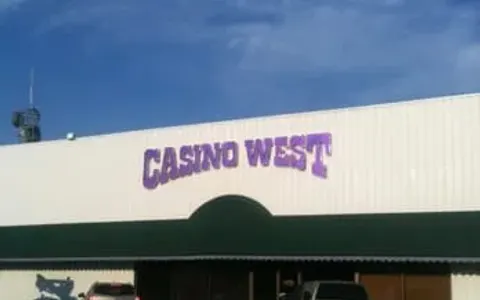 Casino West — yerington