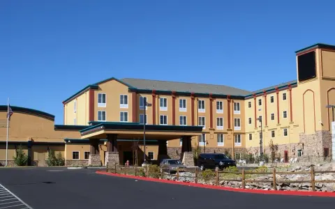 Diamond Mountain Casino — susanville
