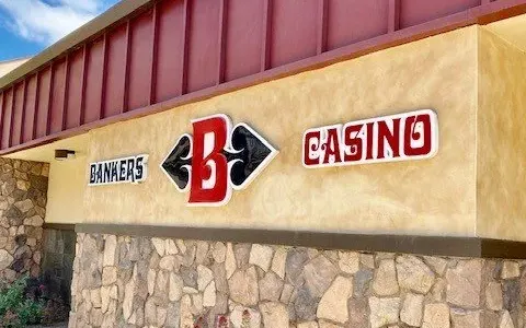 Bankers Casino — salinas