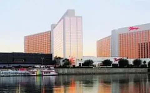 Flamingo Hotel Casino — laughlin