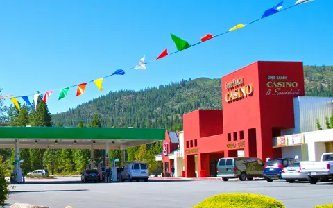 Gold Ranch Verdi — verdi