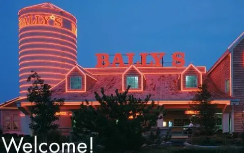 Bally’s Casino Tunica — tunica