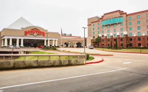 Boomtown Bossier City — bossier city