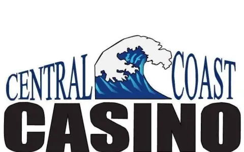 Central Coast Casino — grover beach