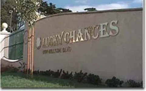 Lucky Chances Casino — colma