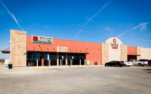 Washita Casino — paoli