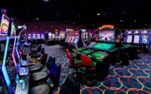 Billy the Kid Casino — ruidoso