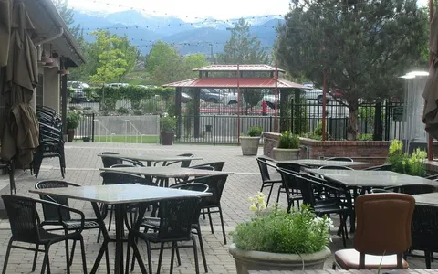 Tamarack Junction — reno