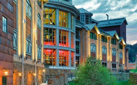 The Lodge Casino at Black Hawk — black hawk