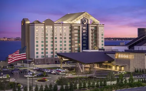 Isle of Capri Casino Lake Charles — westlake