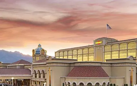 Suncoast — las vegas