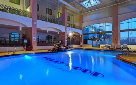 Hollywood Casino Tunica — tunica resorts