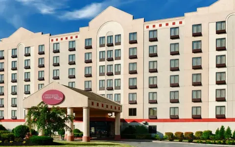 Vernon Downs & Casino — vernon