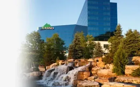 Seneca Allegany Casino — salamanca