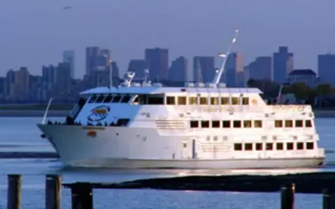 Horizon’s Edge Casino Cruises — lynn