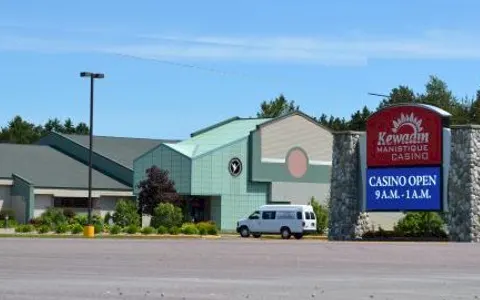 Kewadin Casino – Manistique — manistique