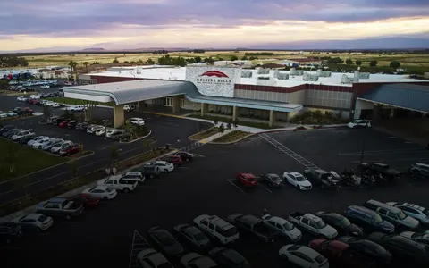 Rolling Hills Casino — corning