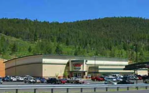 Casino Apache — mescalero