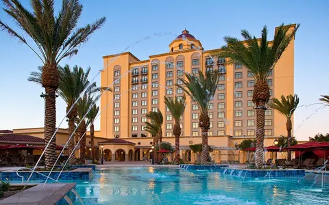 Casino del Sol — tucson