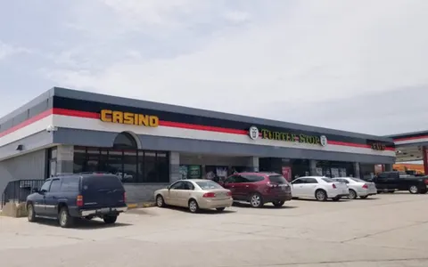 Lucky Turtle Casino — wyandotte