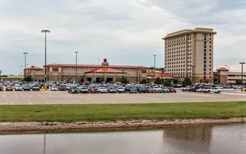 Grand Casino Hotel Resort — shawnee