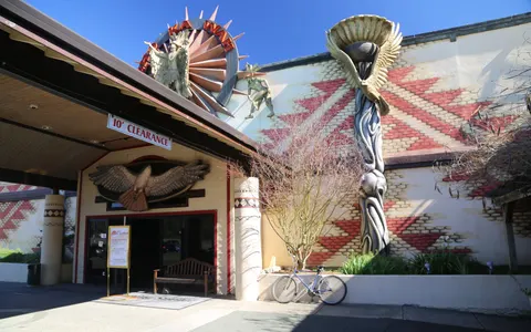 Sho-Ka-Wah Casino — hopland