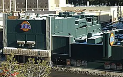 Bill’s Casino Lake Tahoe — stateline