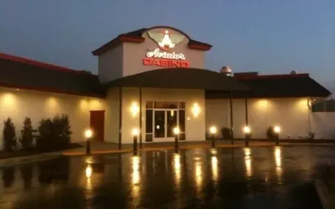 The Aviator Casino — delano