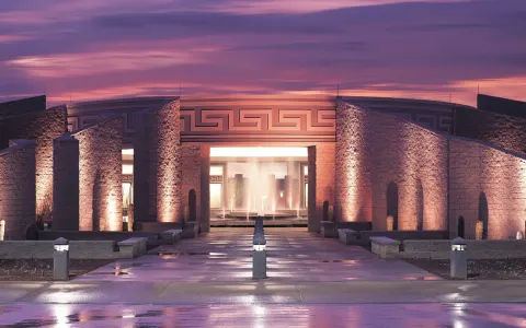 Desert Diamond Casino, Sahuarita — sahuarita