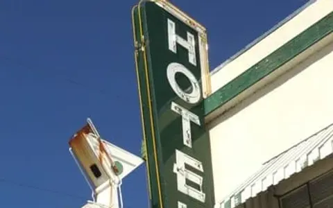 Hotel Del Rio & Casino — isleton