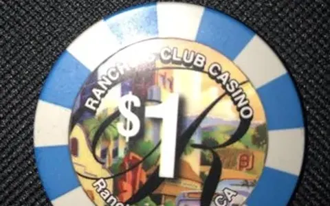 Rancho’s Club Casino — rancho cordova