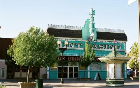 Mint Casino — sparks