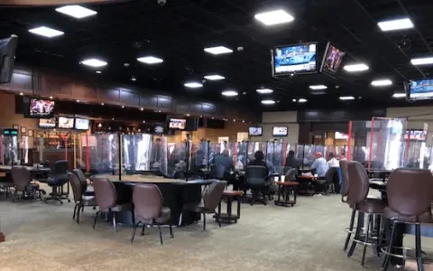 Creek Entertainment Gretna — gretna