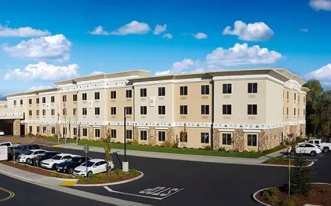 Win-River Casino — redding