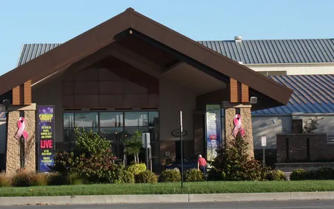 Harrington Raceway & Casino — harrington