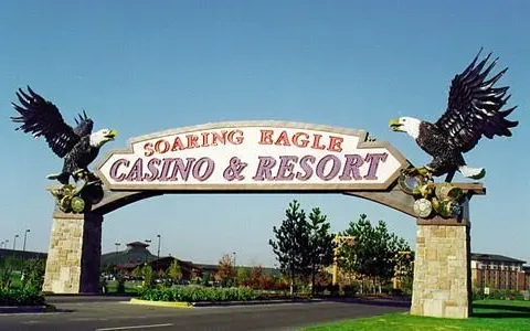Soaring Eagle Casino & Resort — mt pleasant