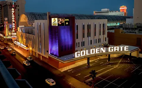 Golden Gate Casino — las vegas