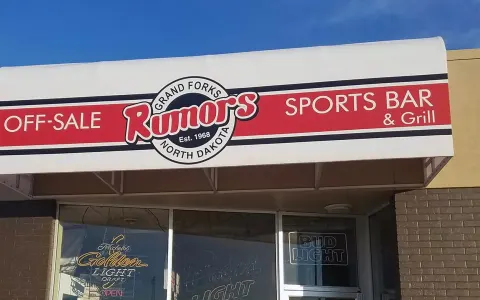 Rumors — grand forks