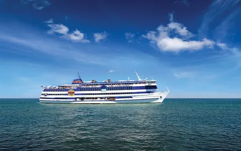 Victory Casino Cruises — cape canaveral