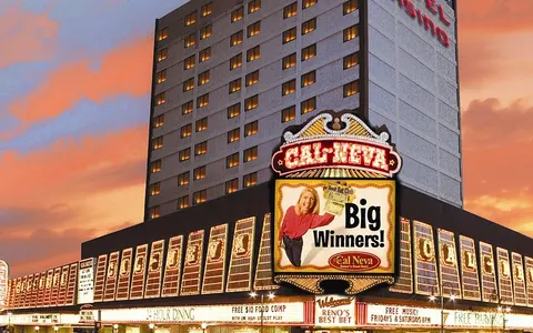 Club Cal Neva — reno