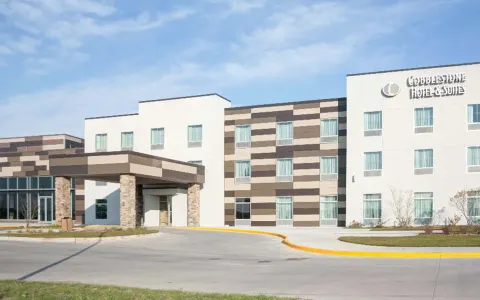 Wild Rose Casino and Resort — jefferson