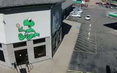 Little Turtle Hertel Express — webster