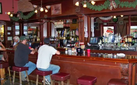 St. Charles Place — downieville