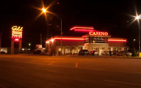 Gold Mountain Casino — ardmore
