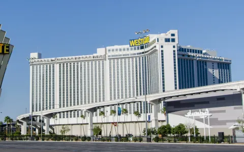Westgate Las Vegas Resort & Casino — winchester