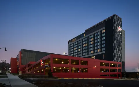 Emerald Queen Casino — tacoma